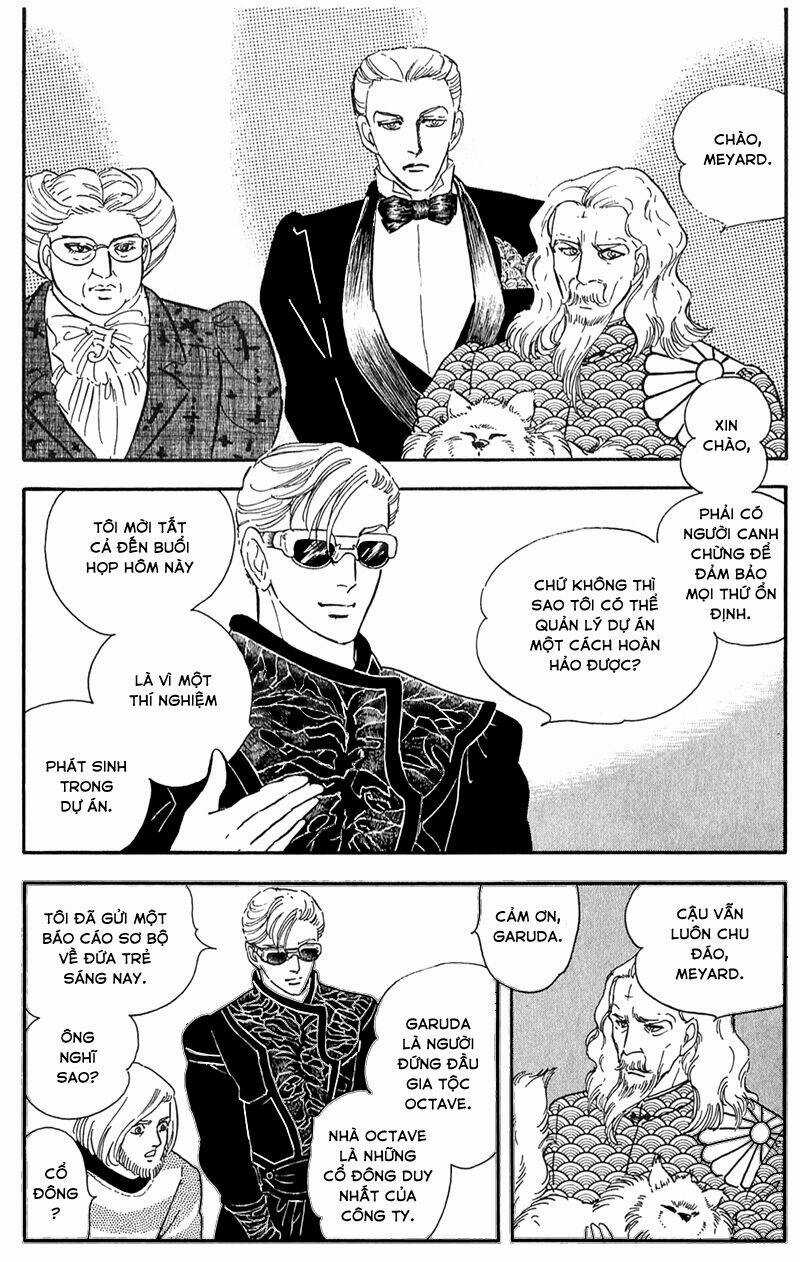 Marginal Chapter 12 trang 19
