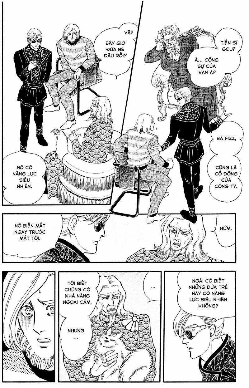 Marginal Chapter 12 trang 21