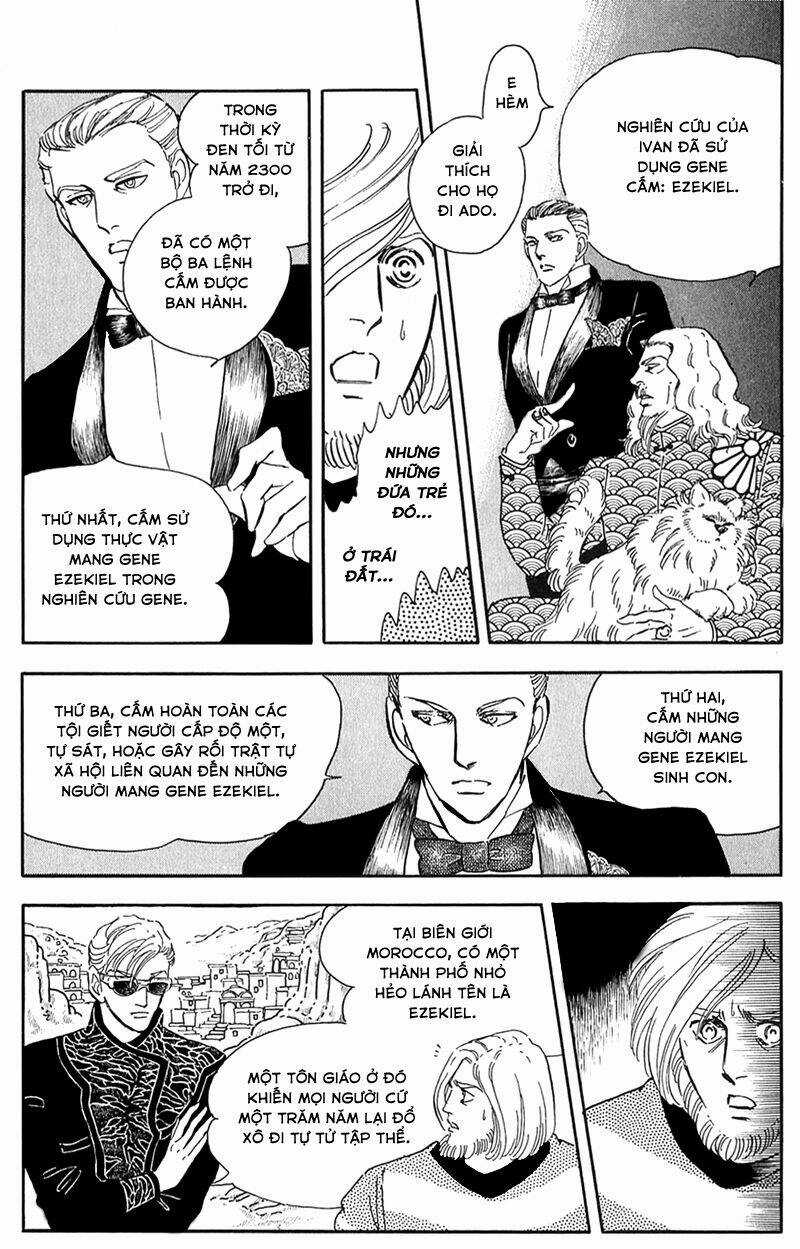 Marginal Chapter 12 trang 25