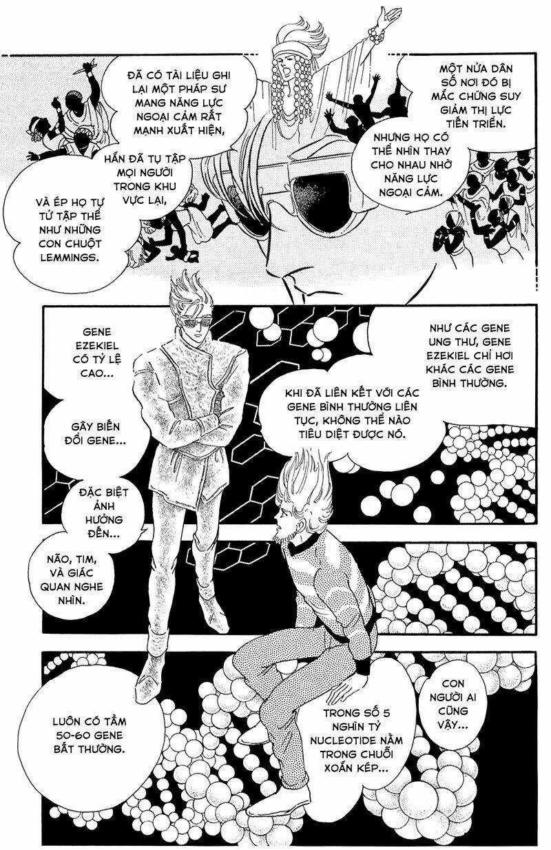 Marginal Chapter 12 trang 26