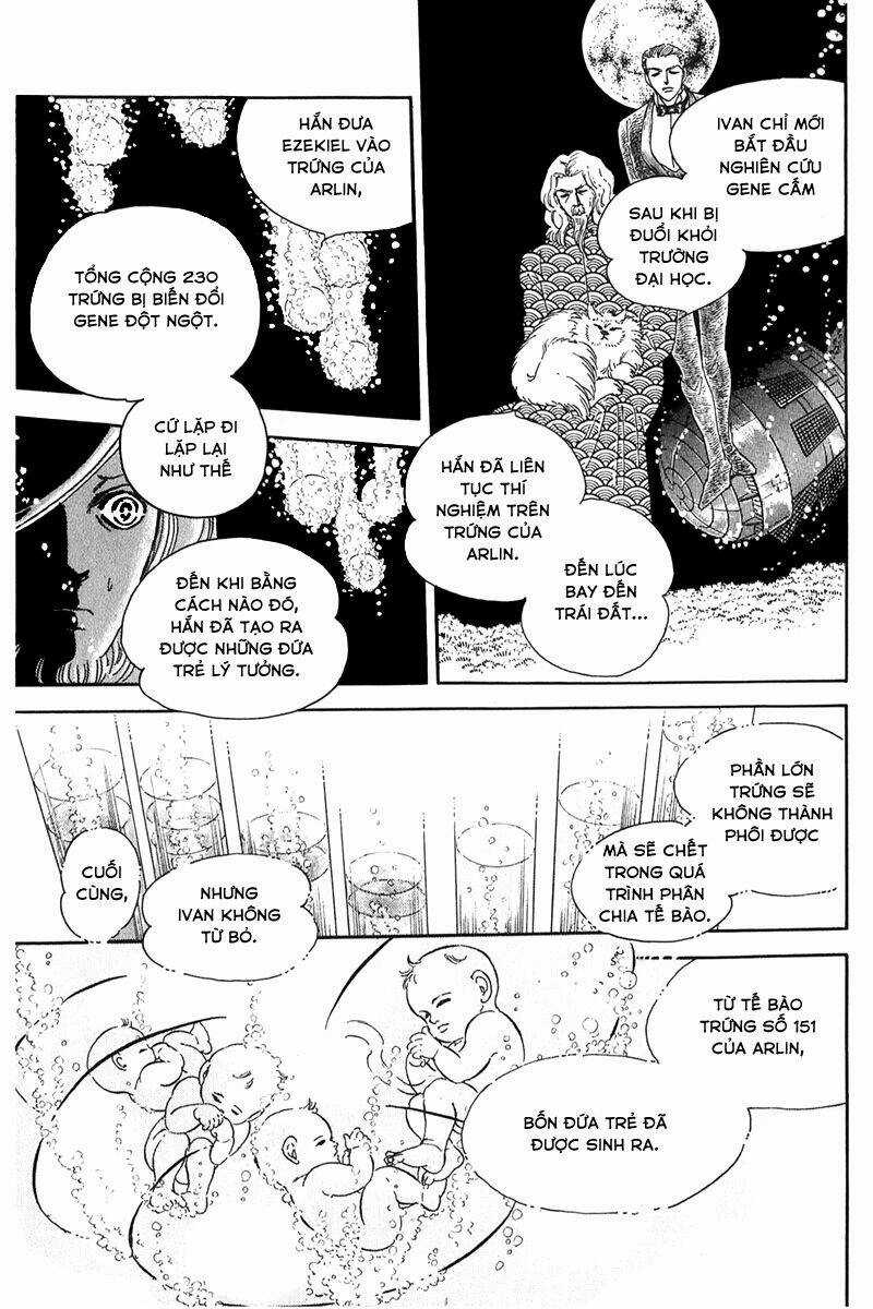 Marginal Chapter 12 trang 28
