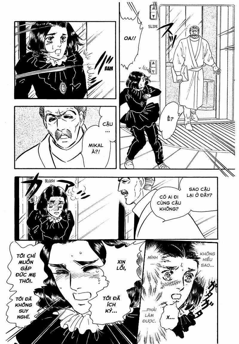 Marginal Chapter 12 trang 3