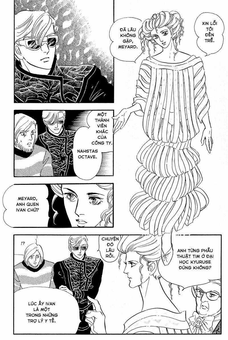 Marginal Chapter 12 trang 30