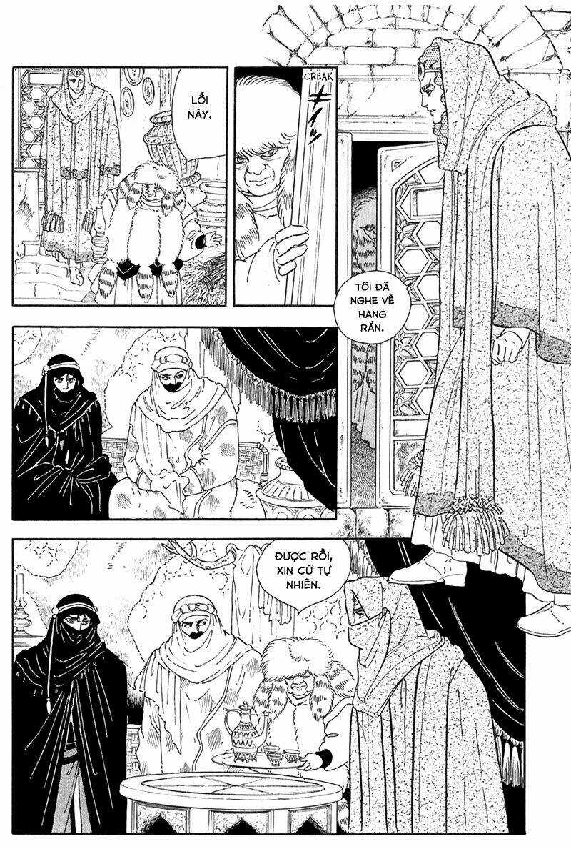 Marginal Chapter 12 trang 37