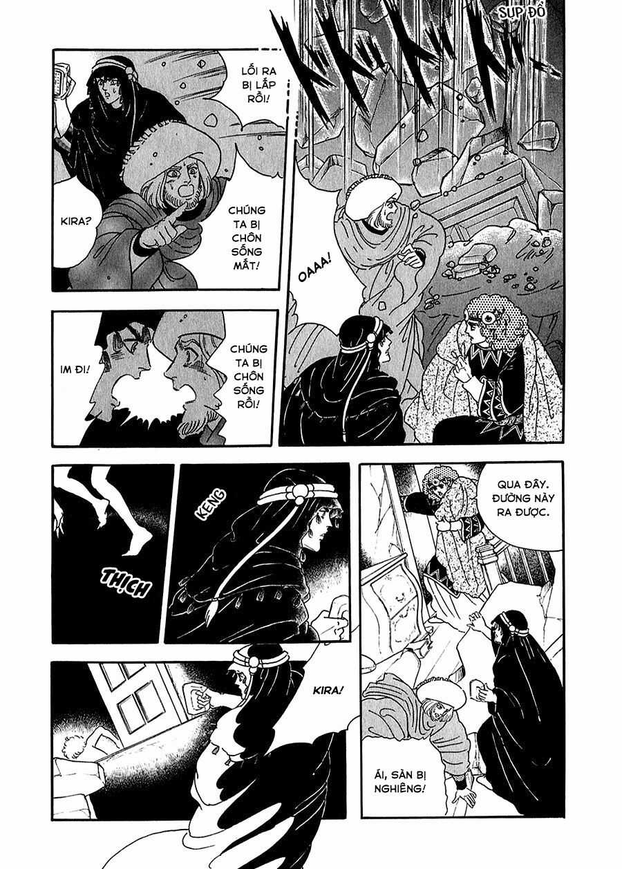 Marginal Chapter 14 trang 10