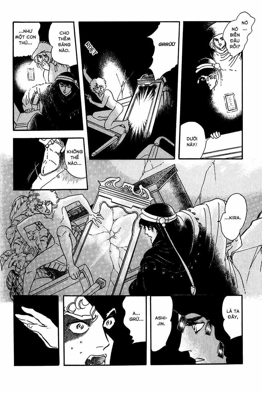 Marginal Chapter 14 trang 11