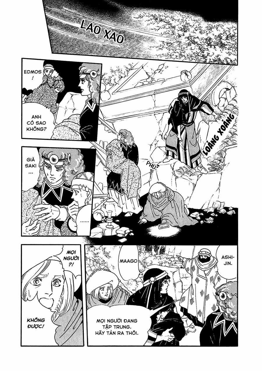 Marginal Chapter 14 trang 14