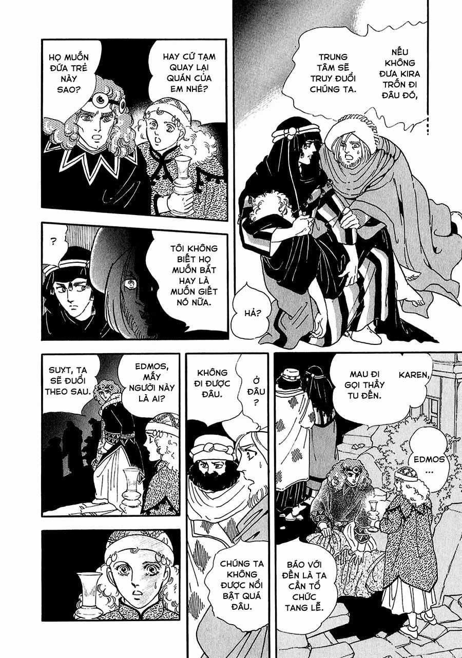 Marginal Chapter 14 trang 15