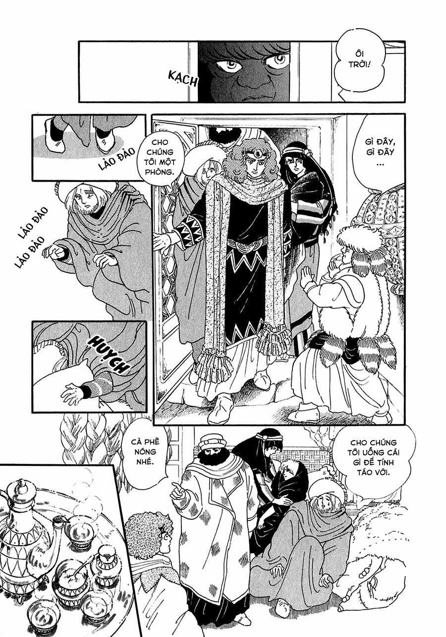 Marginal Chapter 14 trang 16