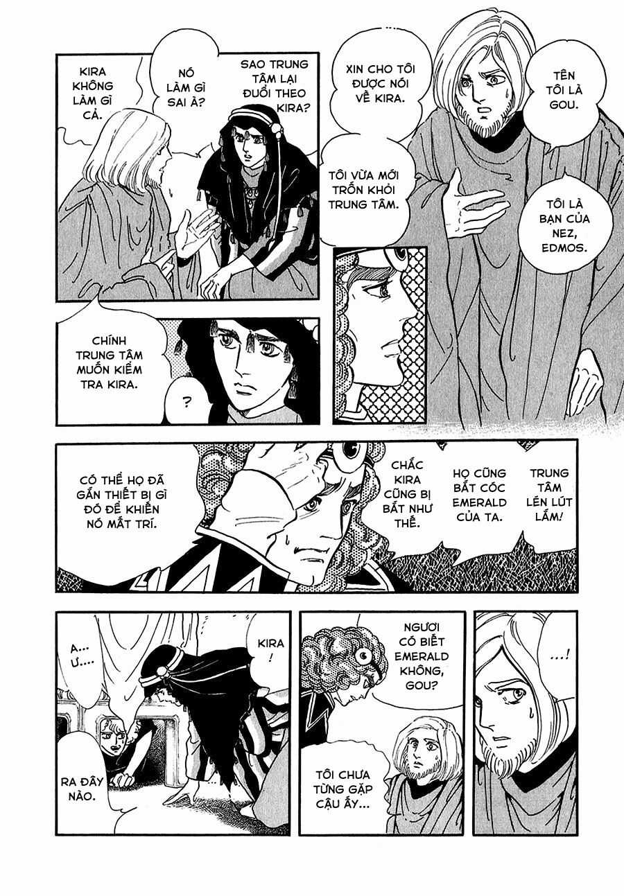 Marginal Chapter 14 trang 19