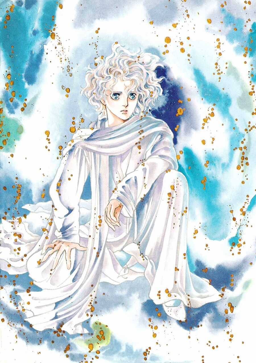 Marginal Chapter 14 trang 2