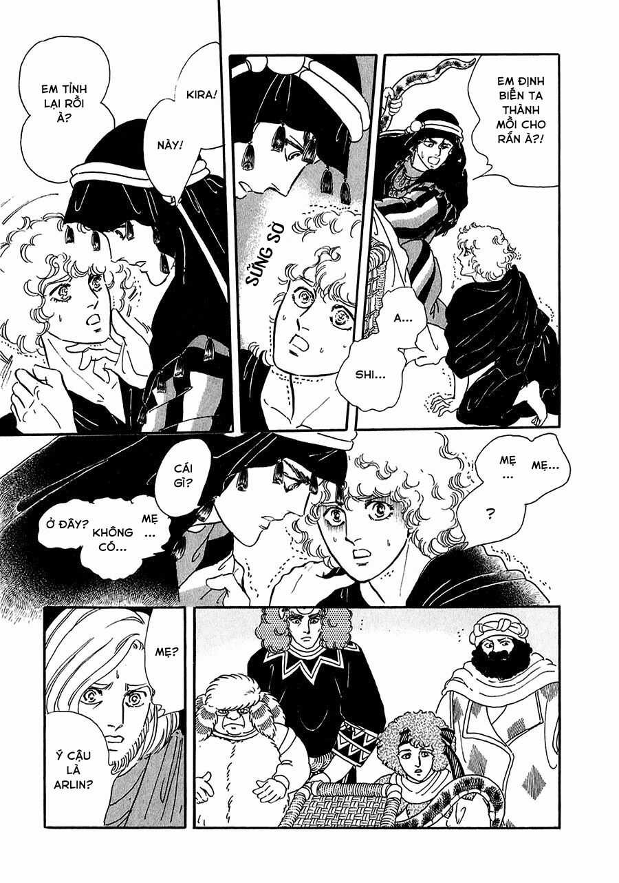 Marginal Chapter 14 trang 24