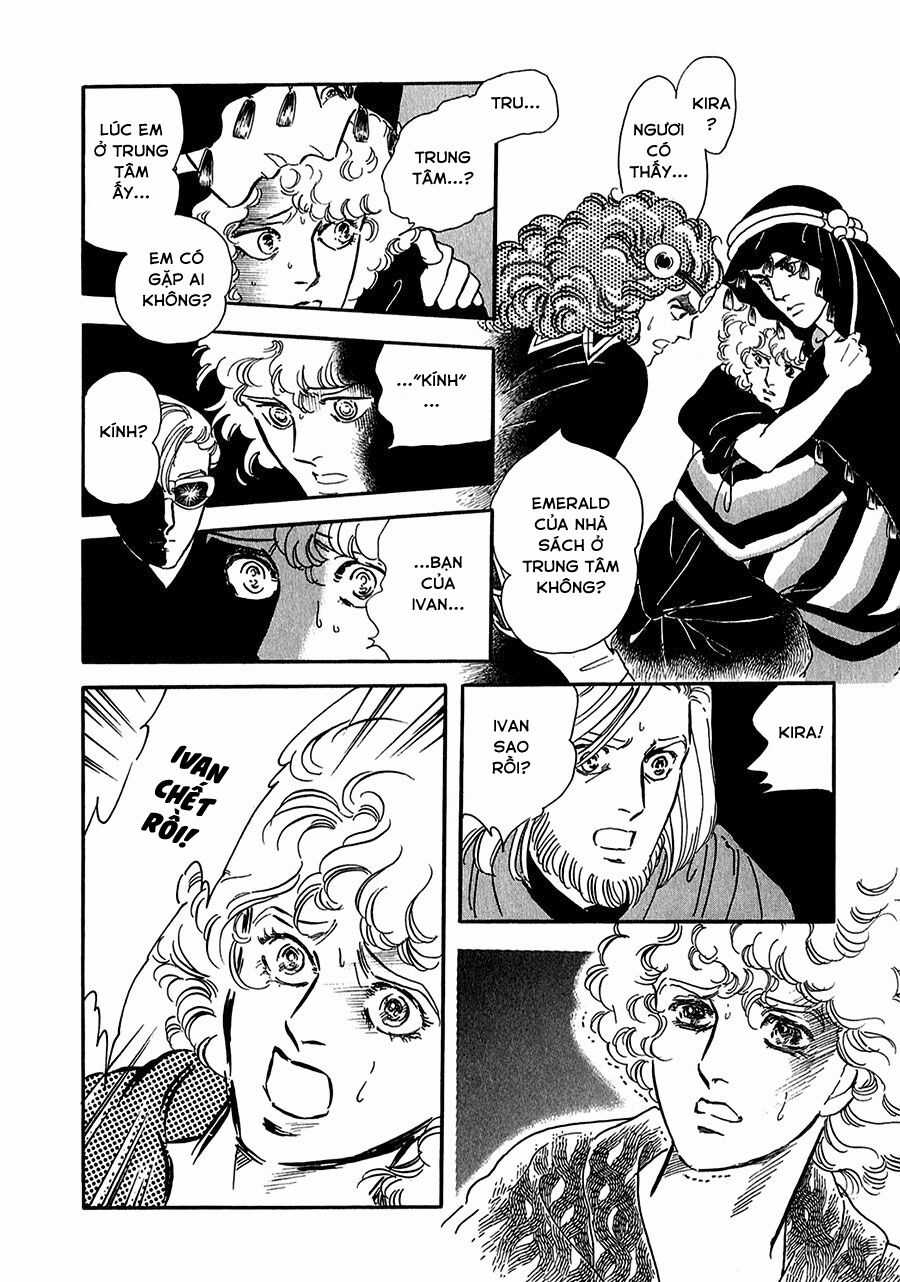 Marginal Chapter 14 trang 25