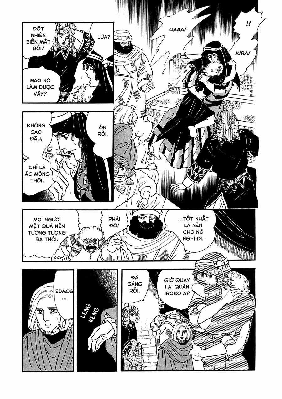 Marginal Chapter 14 trang 30