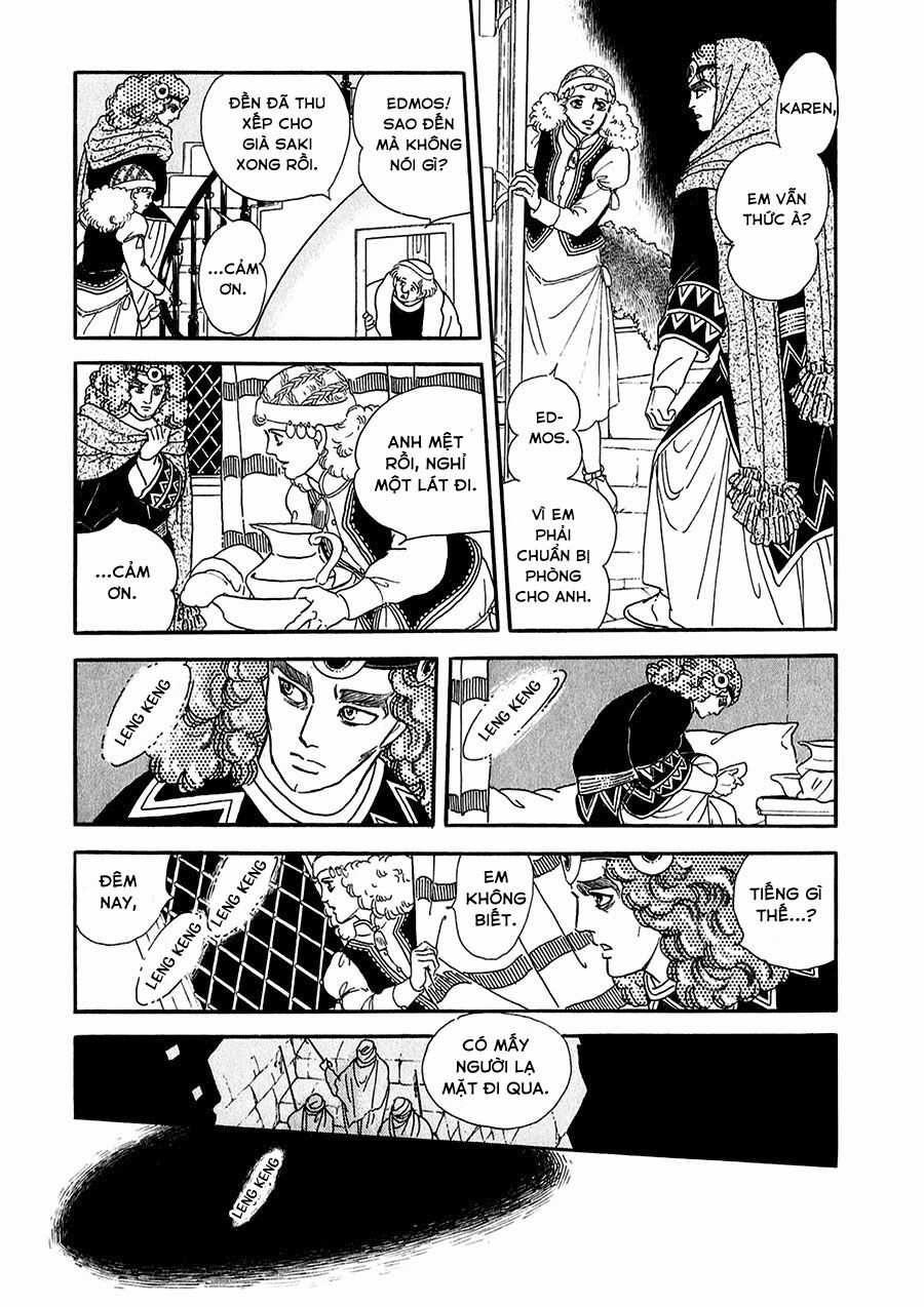 Marginal Chapter 14 trang 32