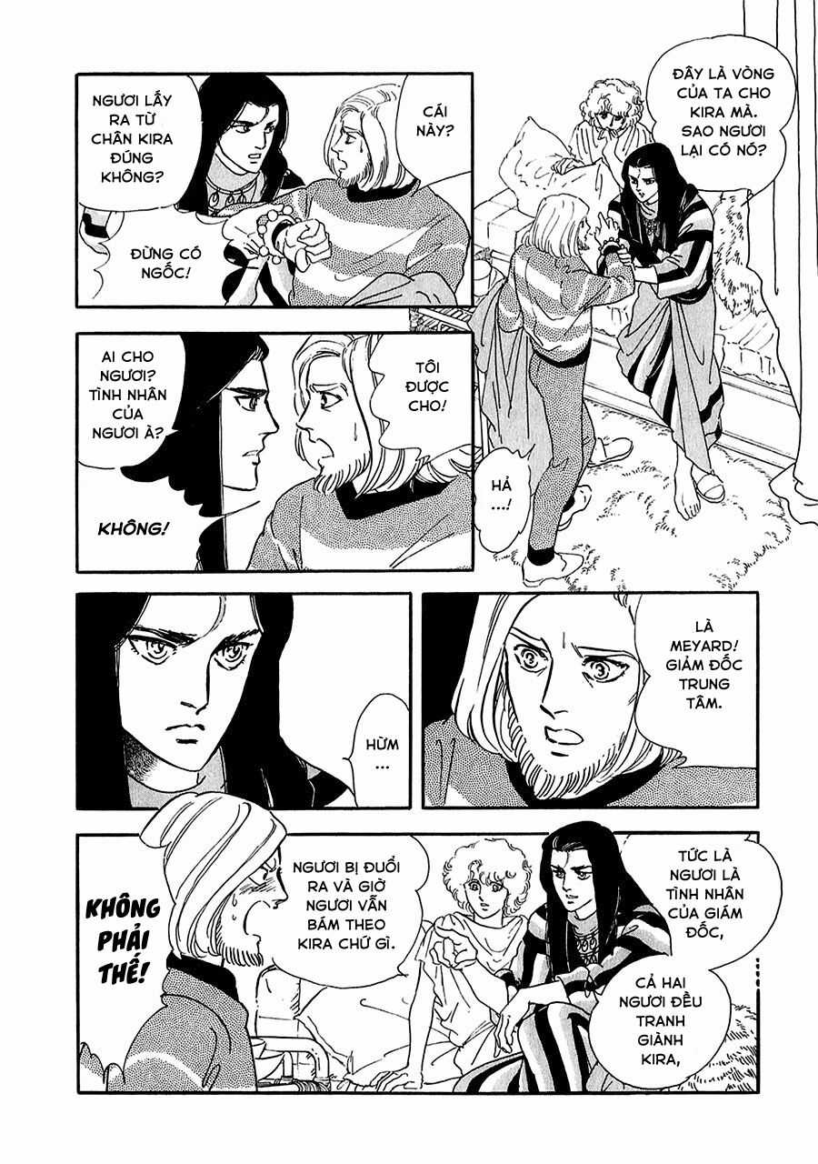 Marginal Chapter 14 trang 35
