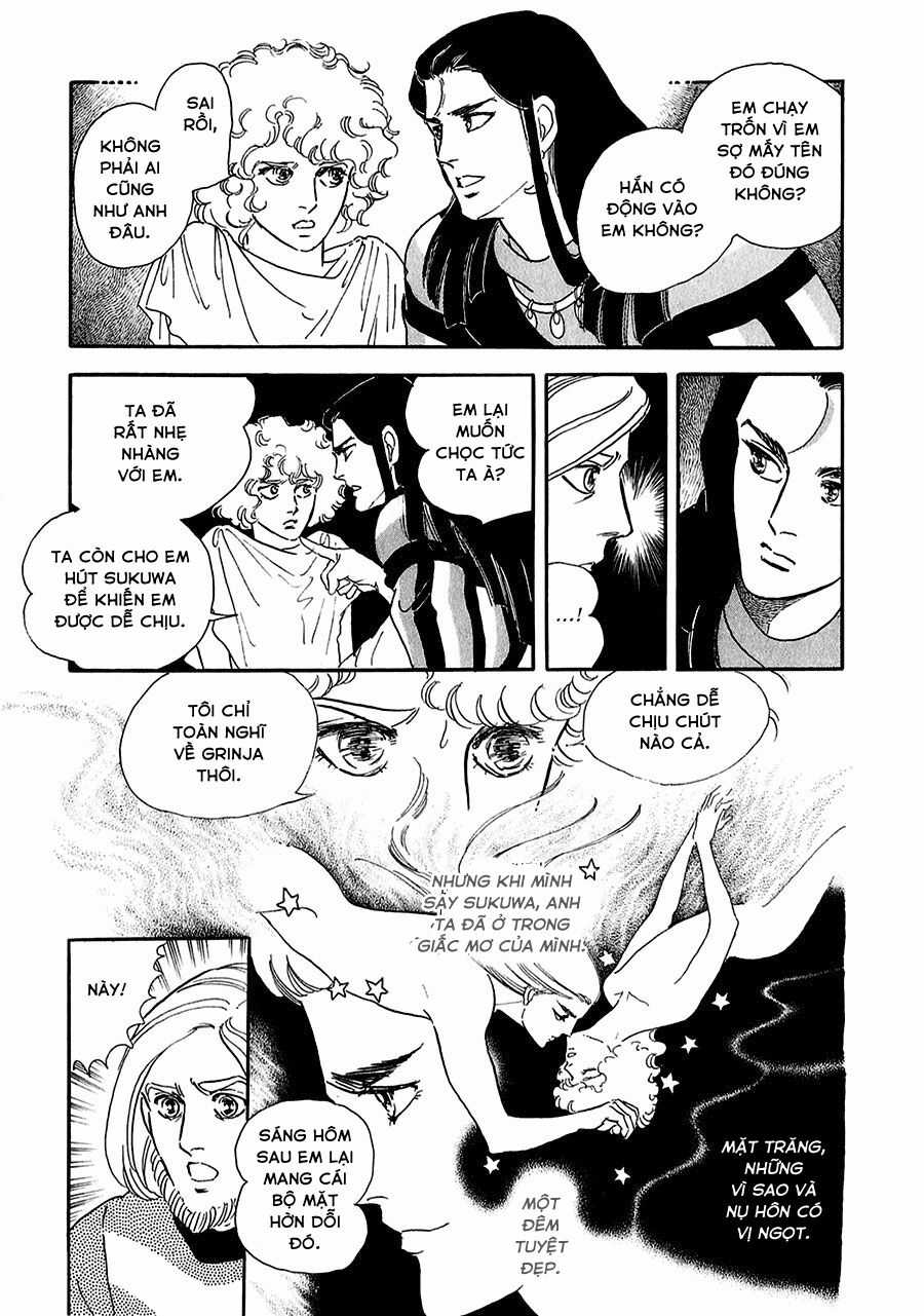 Marginal Chapter 14 trang 36