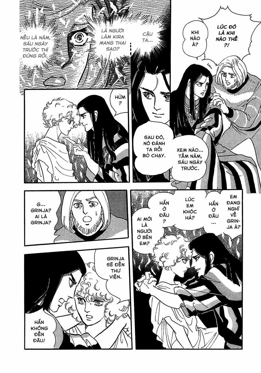 Marginal Chapter 14 trang 37