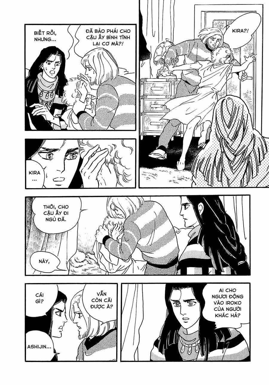 Marginal Chapter 14 trang 39