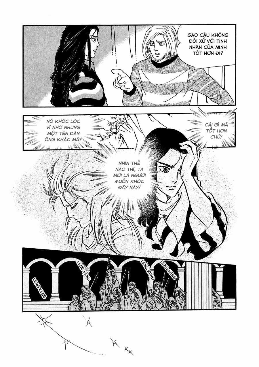 Marginal Chapter 14 trang 40