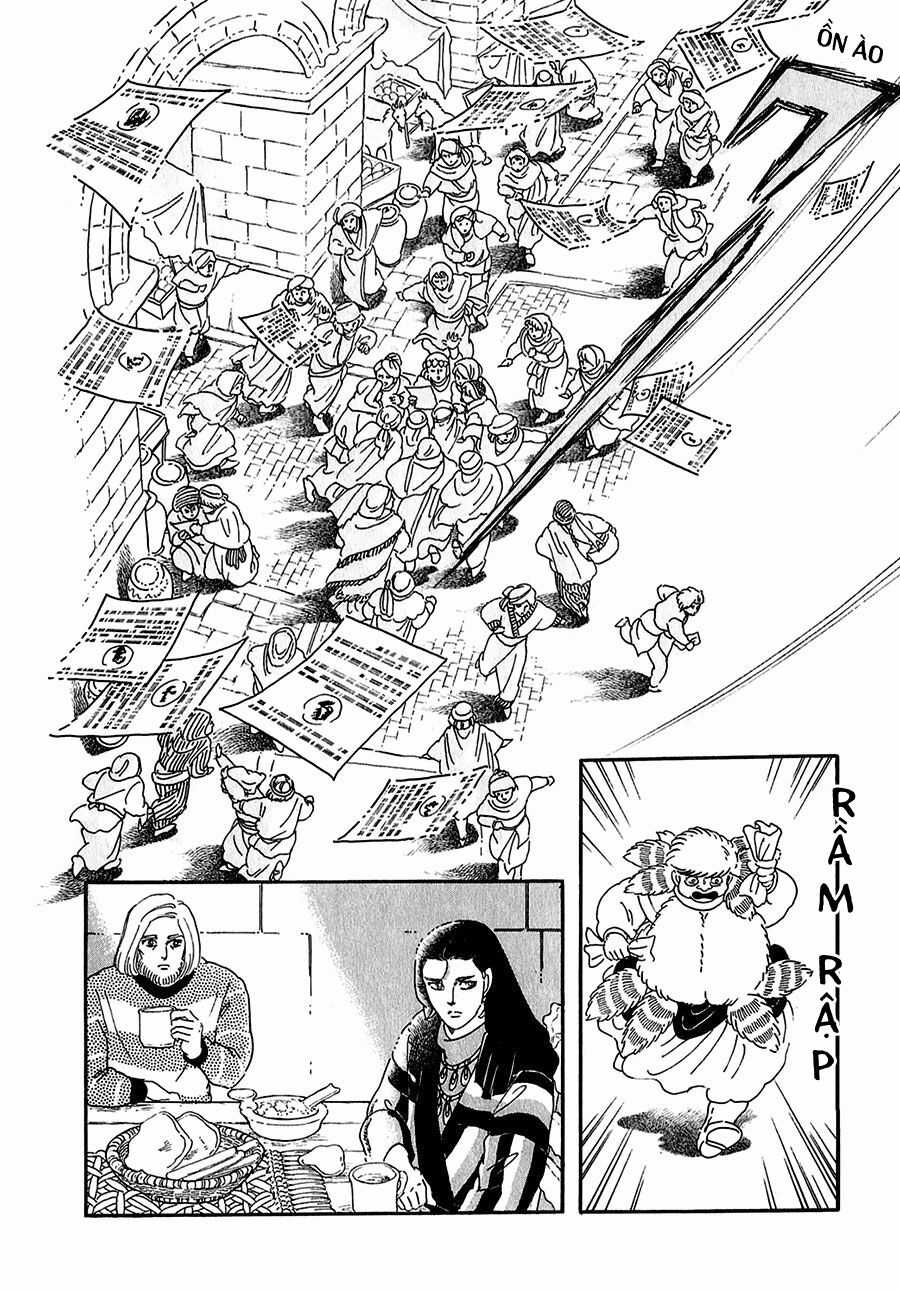 Marginal Chapter 14 trang 41