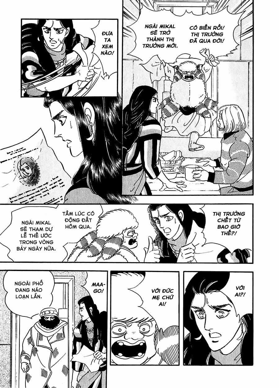 Marginal Chapter 14 trang 42