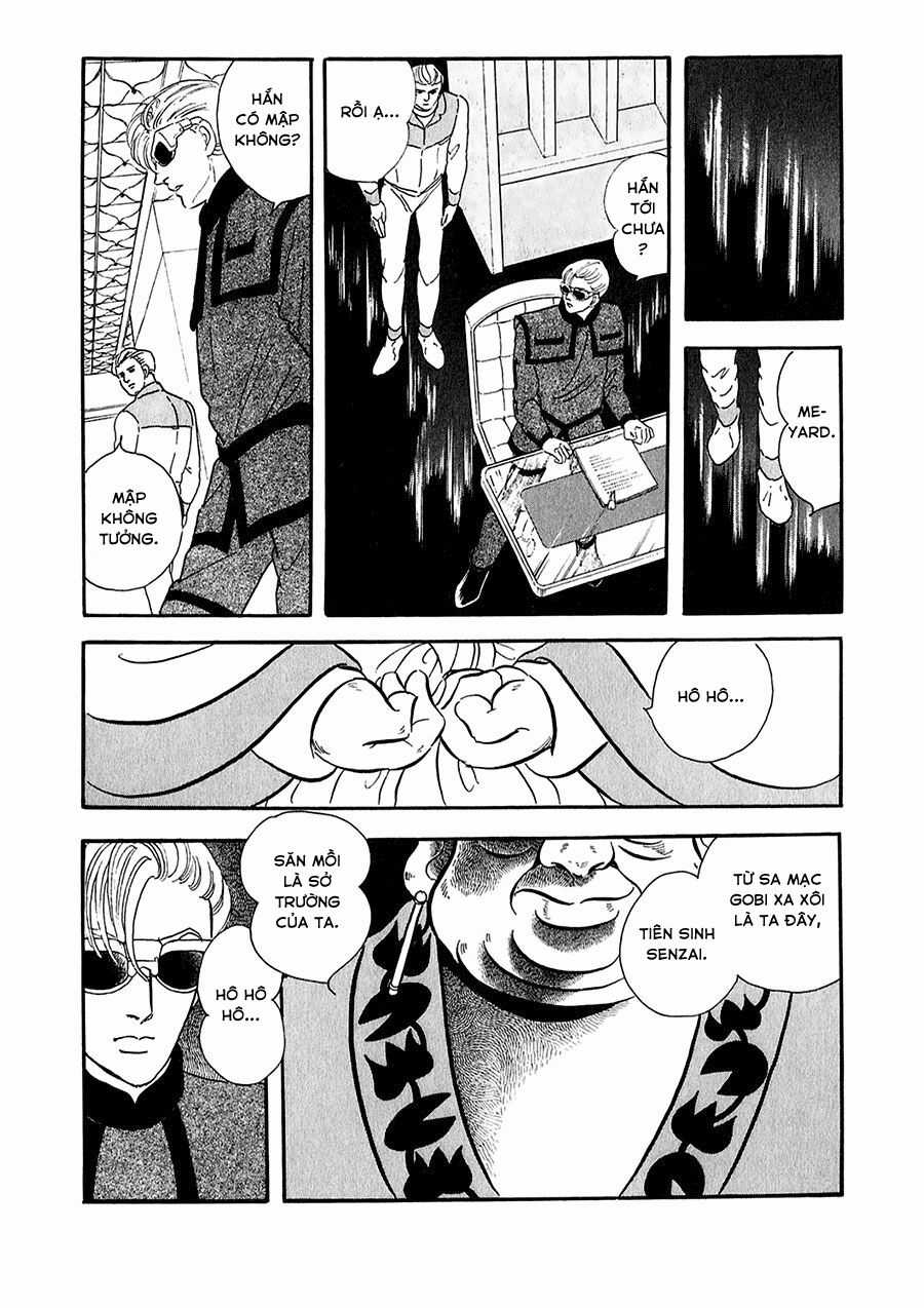 Marginal Chapter 14 trang 44