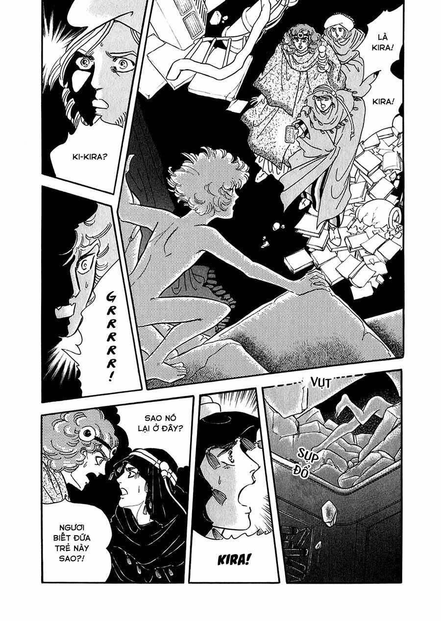 Marginal Chapter 14 trang 7