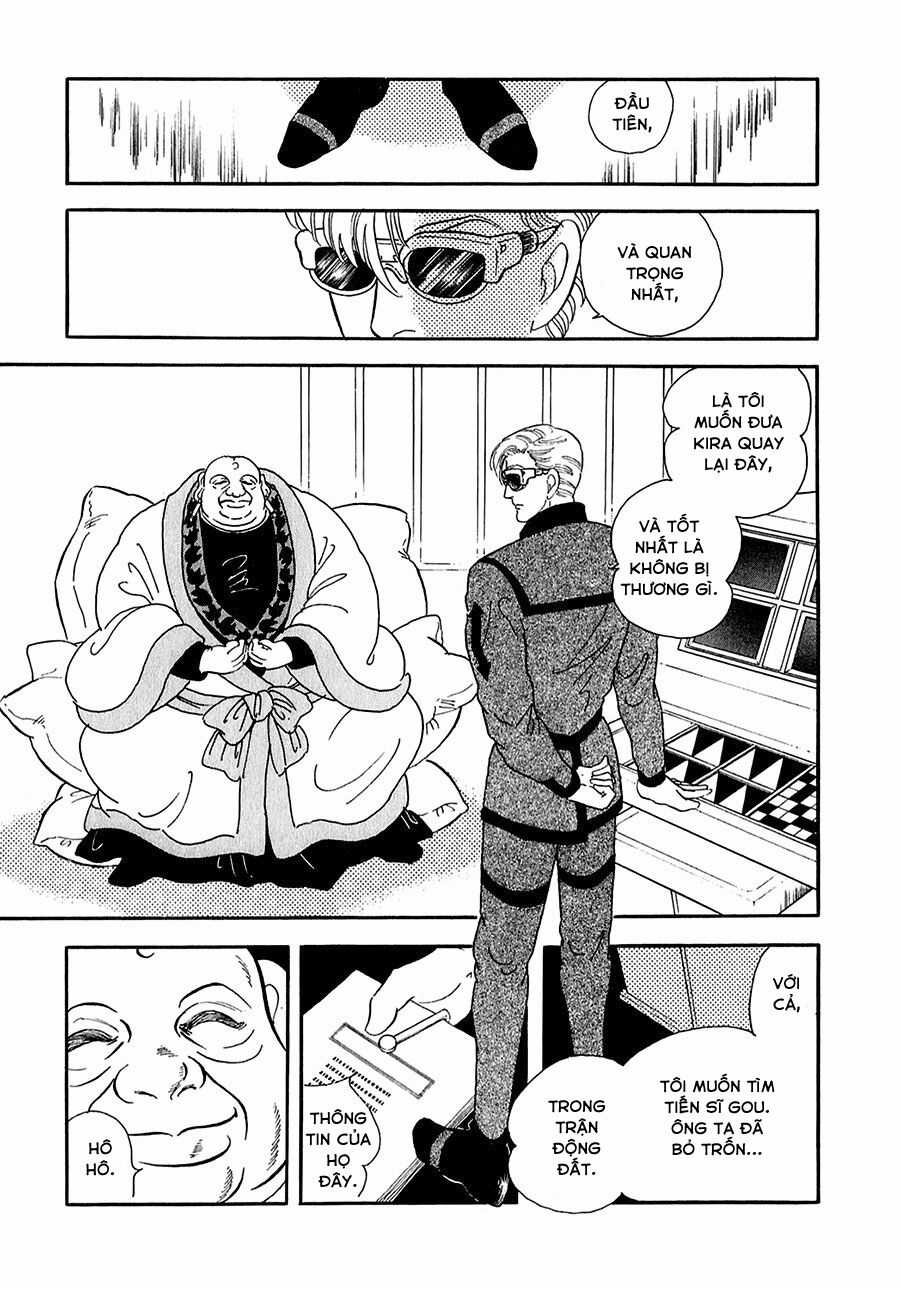 Marginal Chapter 15 trang 11