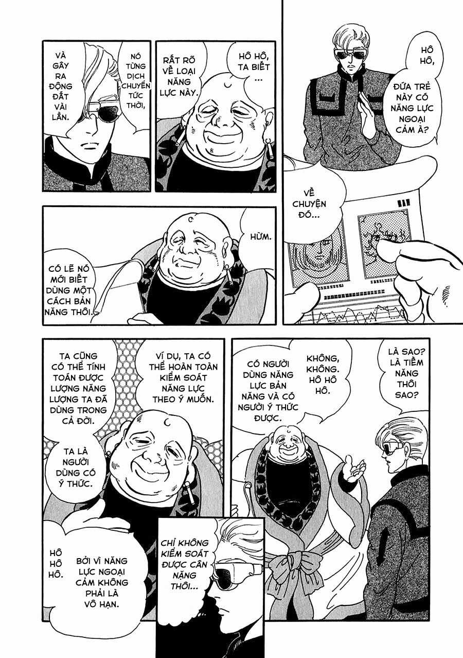 Marginal Chapter 15 trang 12