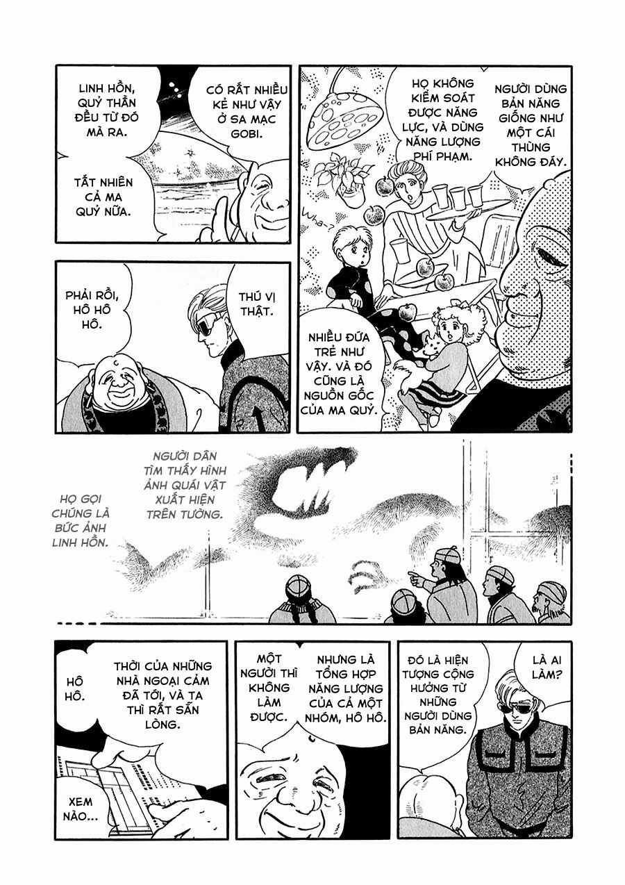 Marginal Chapter 15 trang 13