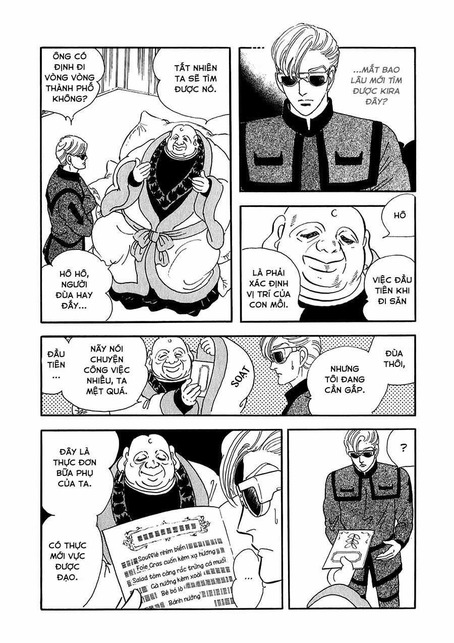 Marginal Chapter 15 trang 14