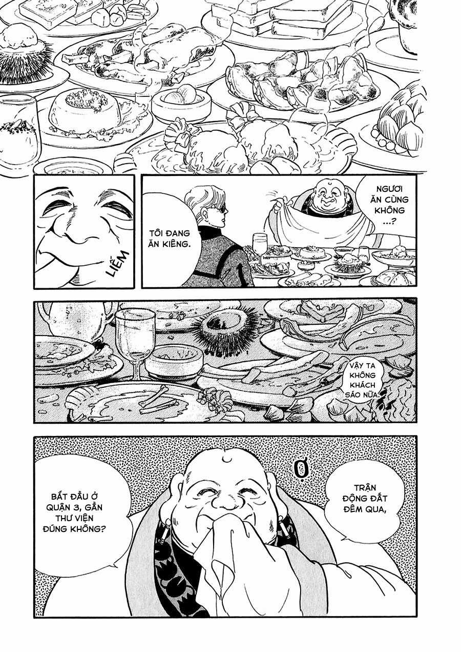 Marginal Chapter 15 trang 15