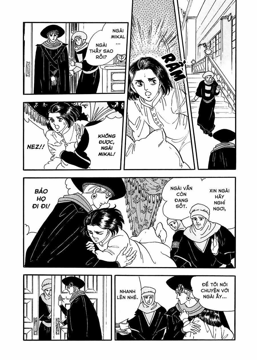 Marginal Chapter 15 trang 16