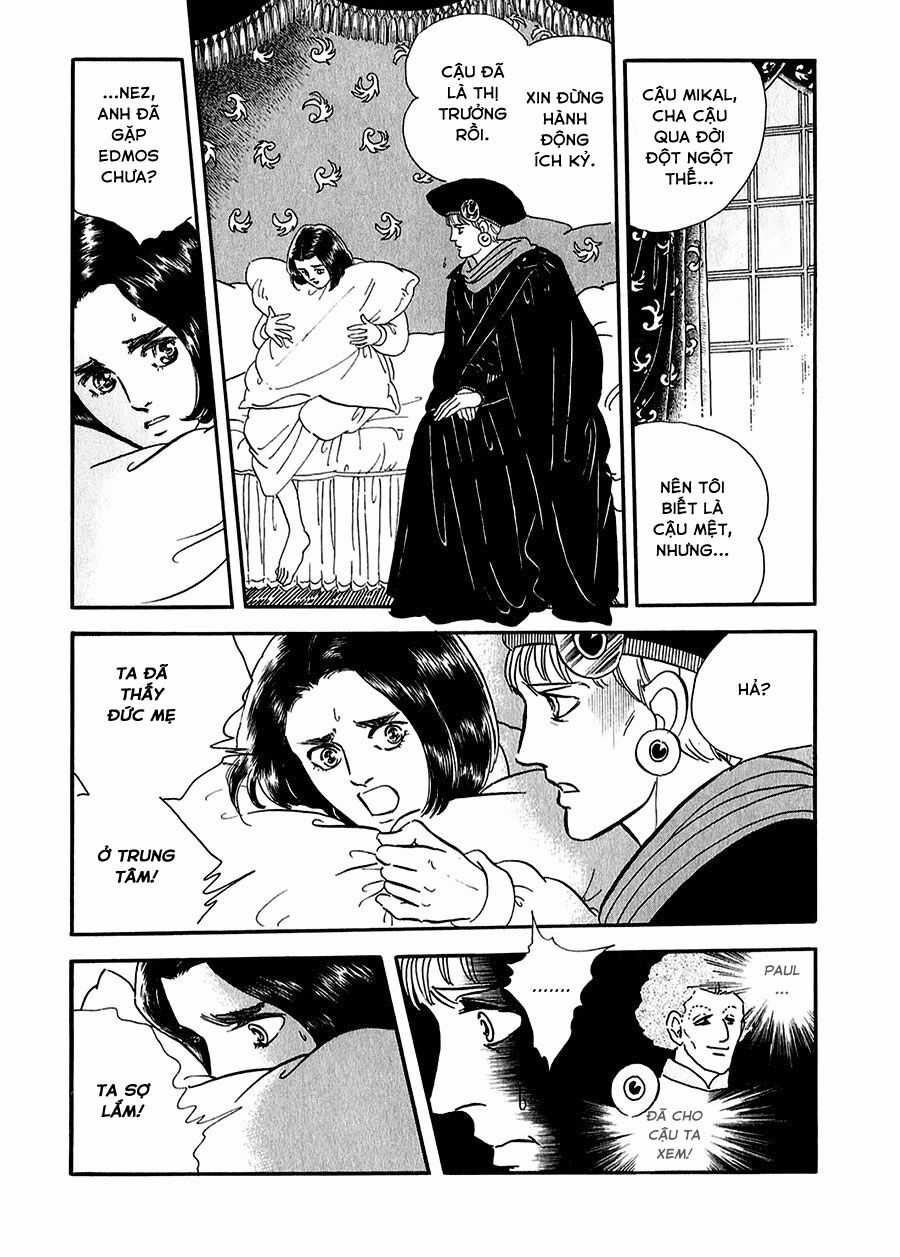 Marginal Chapter 15 trang 17