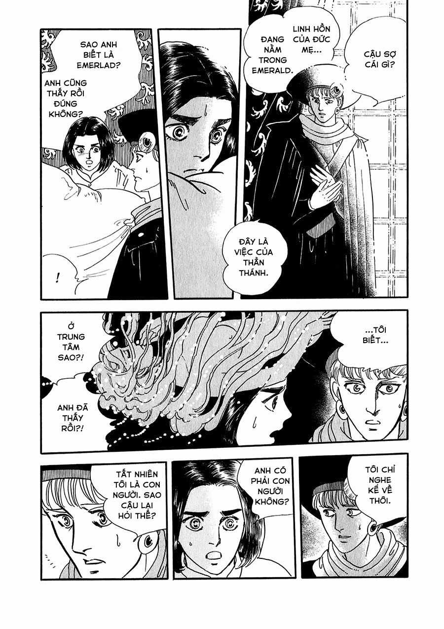 Marginal Chapter 15 trang 18
