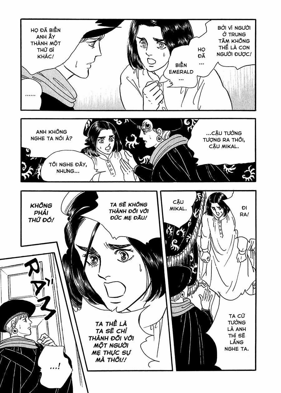 Marginal Chapter 15 trang 19