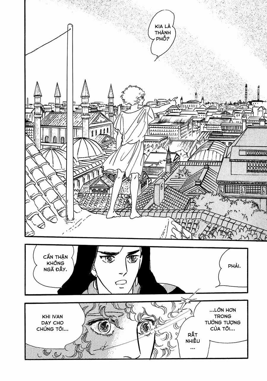Marginal Chapter 15 trang 2