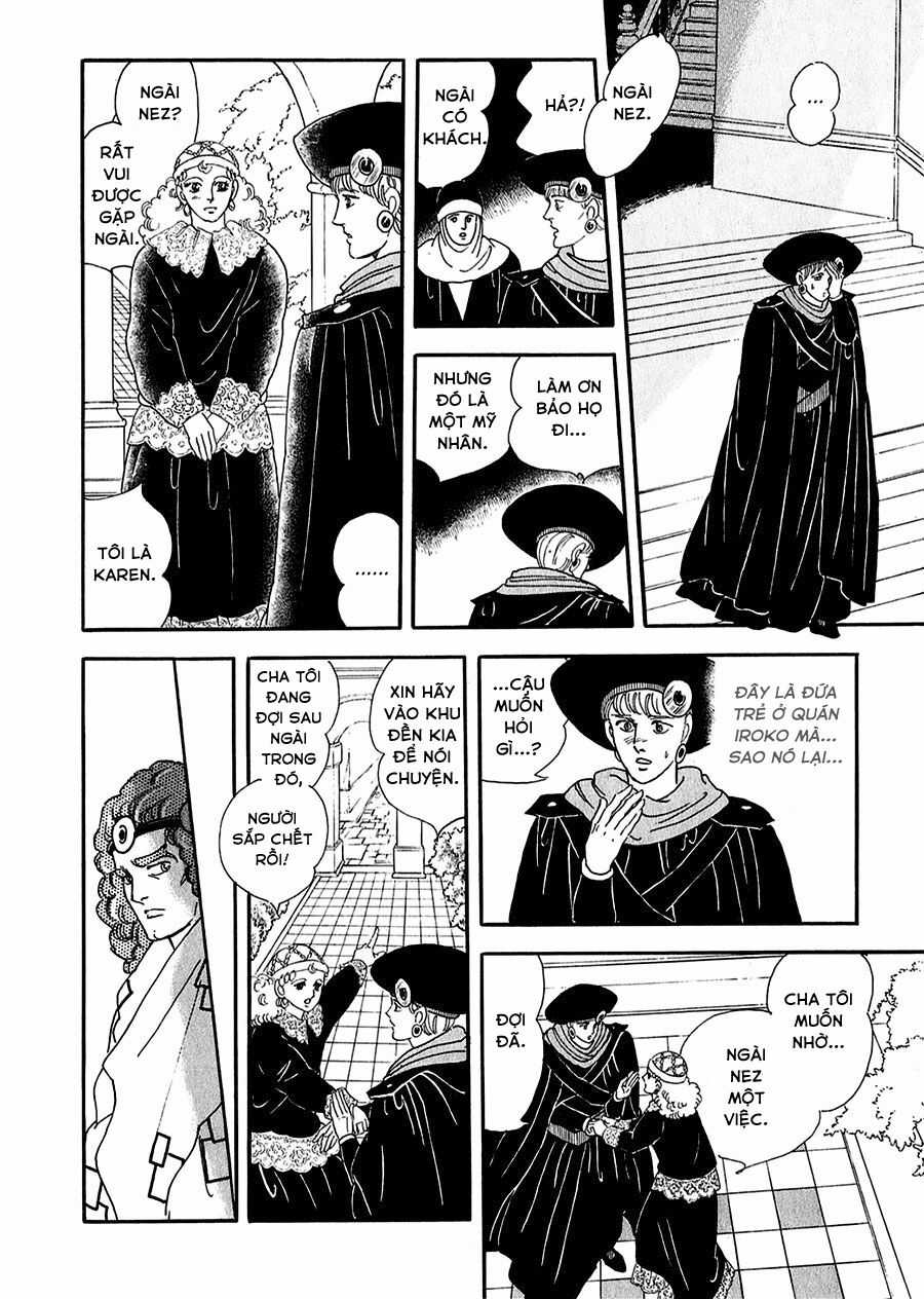 Marginal Chapter 15 trang 20