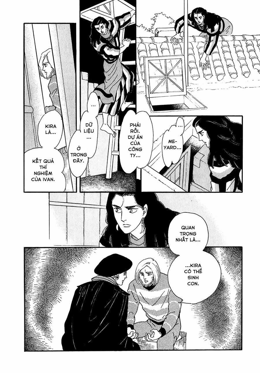 Marginal Chapter 15 trang 26