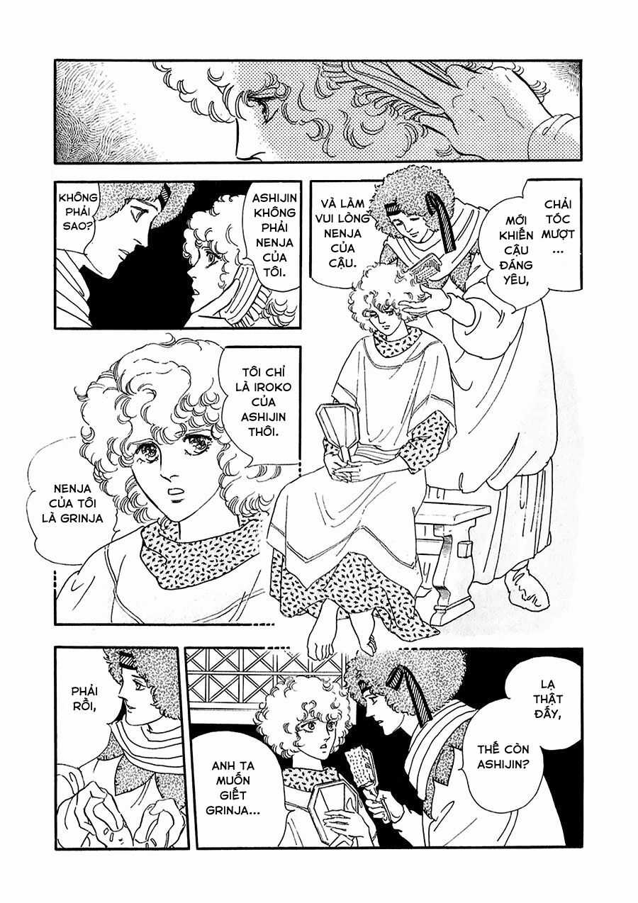 Marginal Chapter 15 trang 27