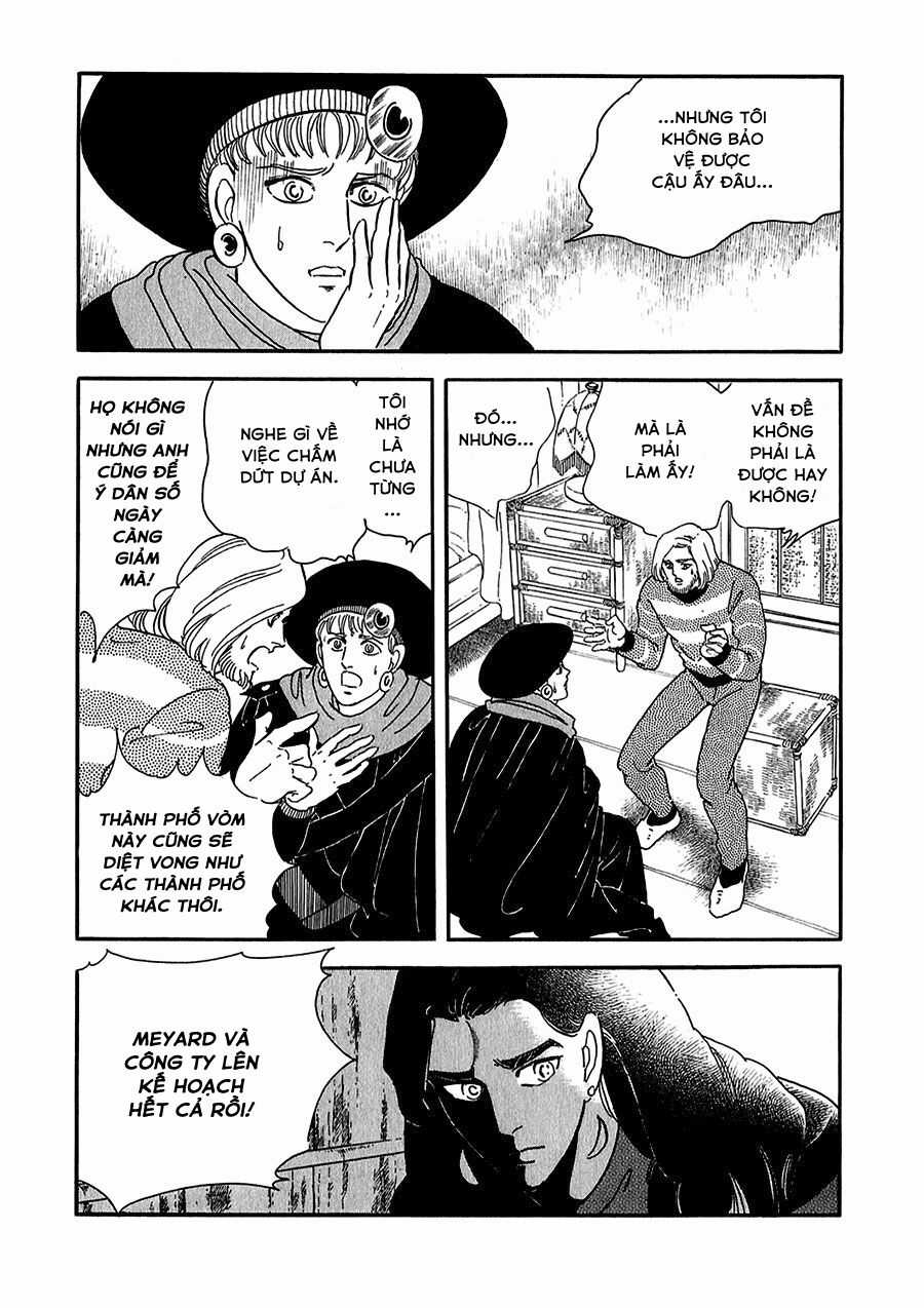 Marginal Chapter 15 trang 29