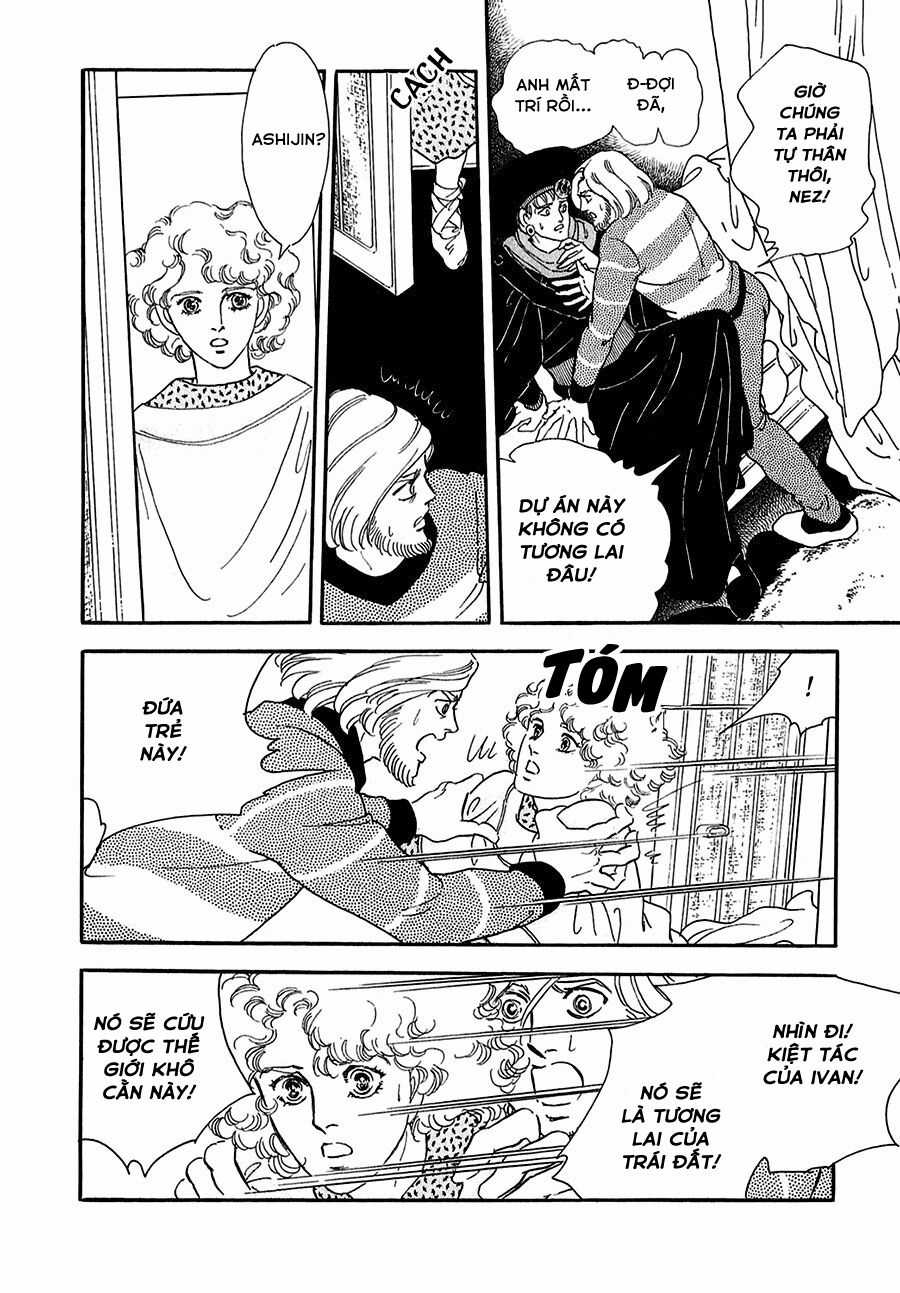 Marginal Chapter 15 trang 30