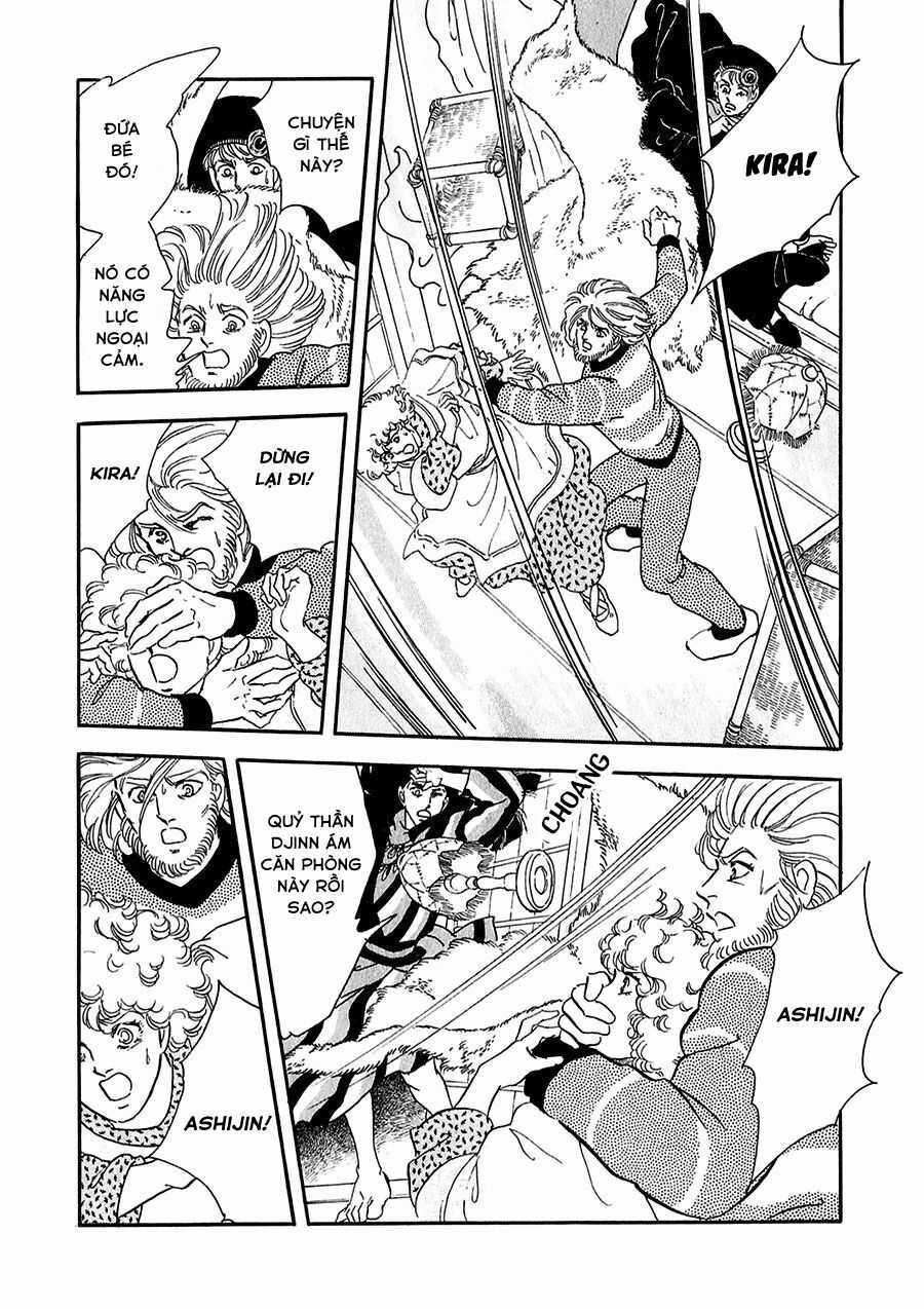 Marginal Chapter 15 trang 33