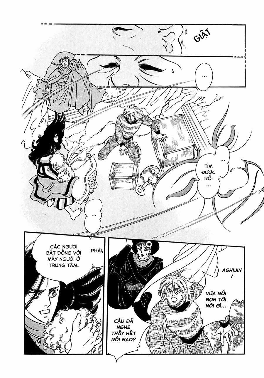 Marginal Chapter 15 trang 34