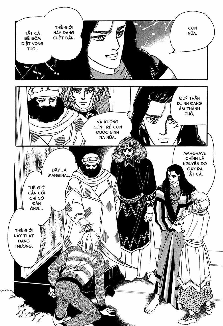 Marginal Chapter 15 trang 36