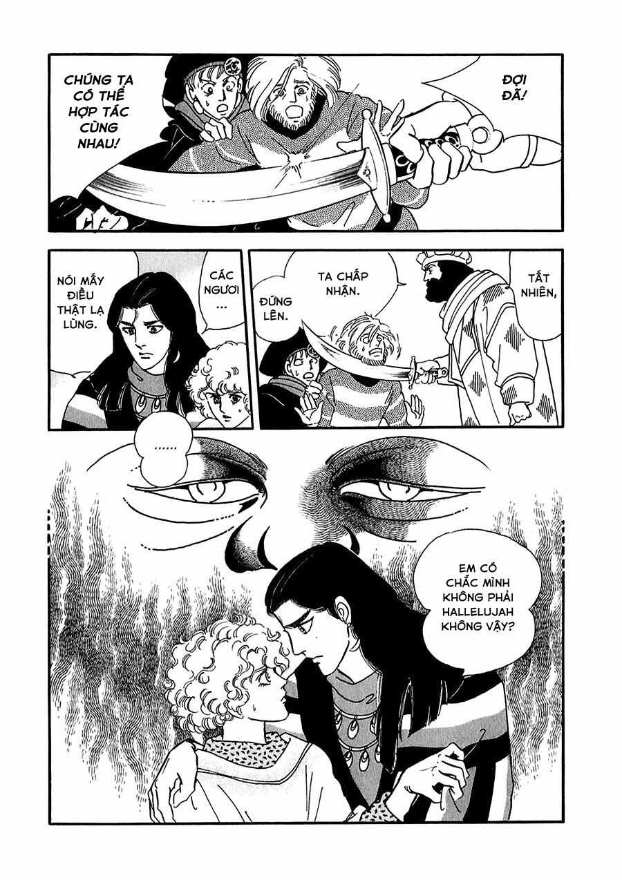 Marginal Chapter 15 trang 37