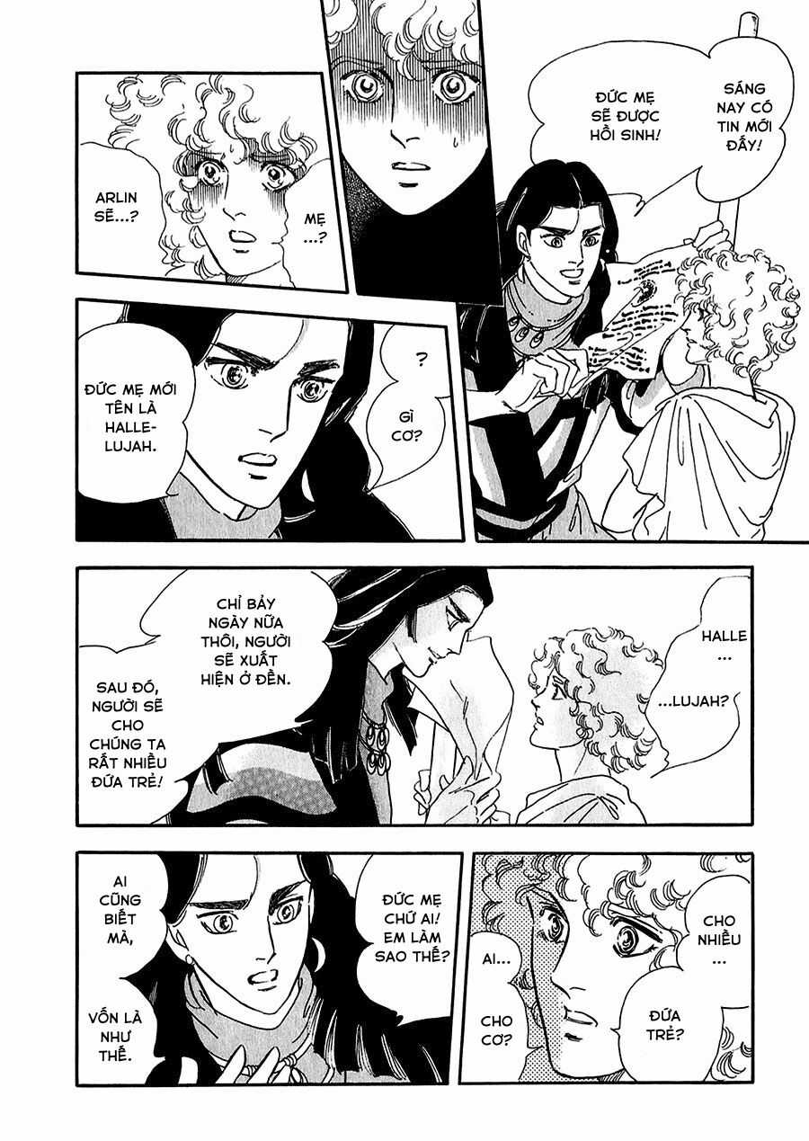 Marginal Chapter 15 trang 4