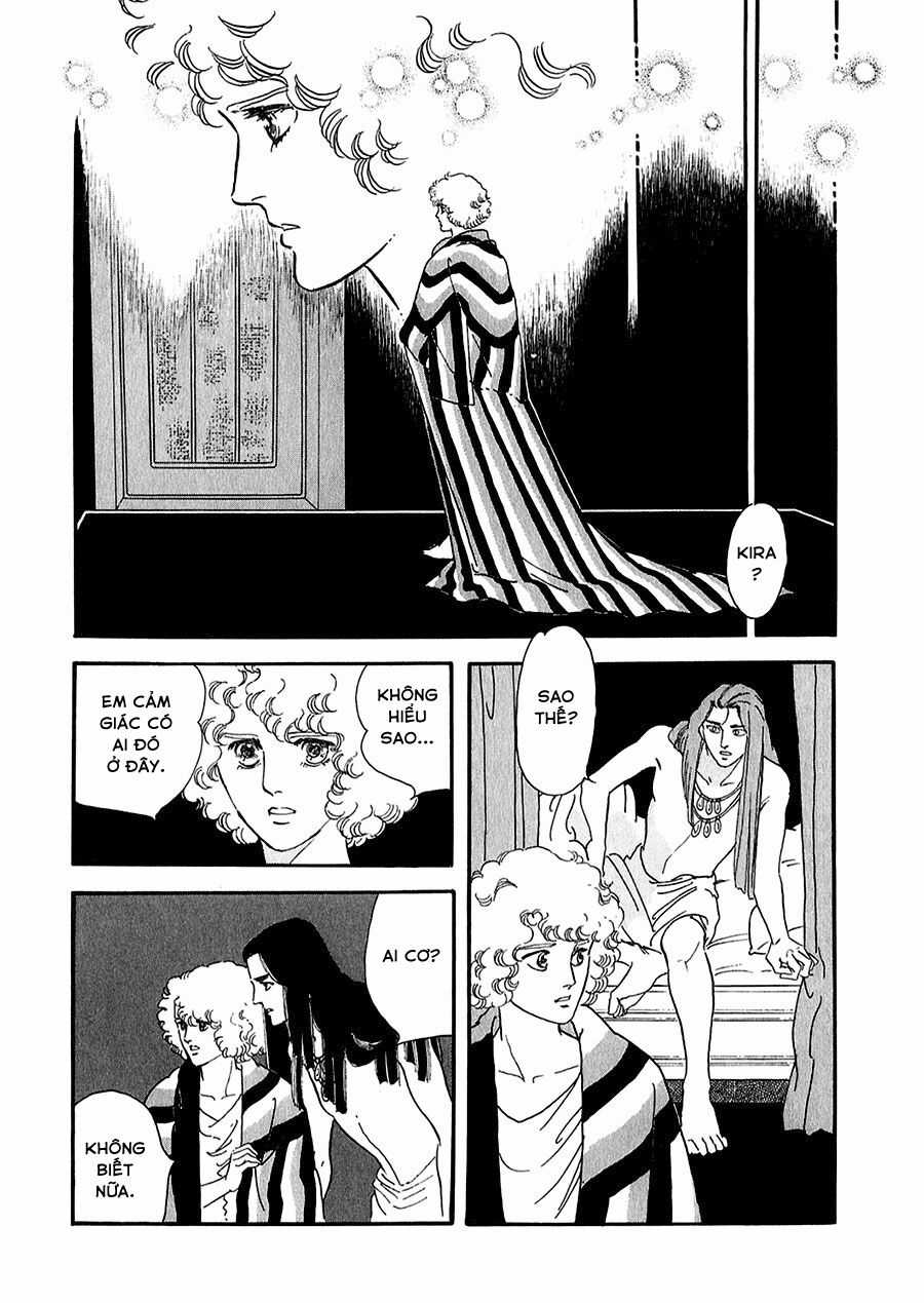 Marginal Chapter 16 trang 15