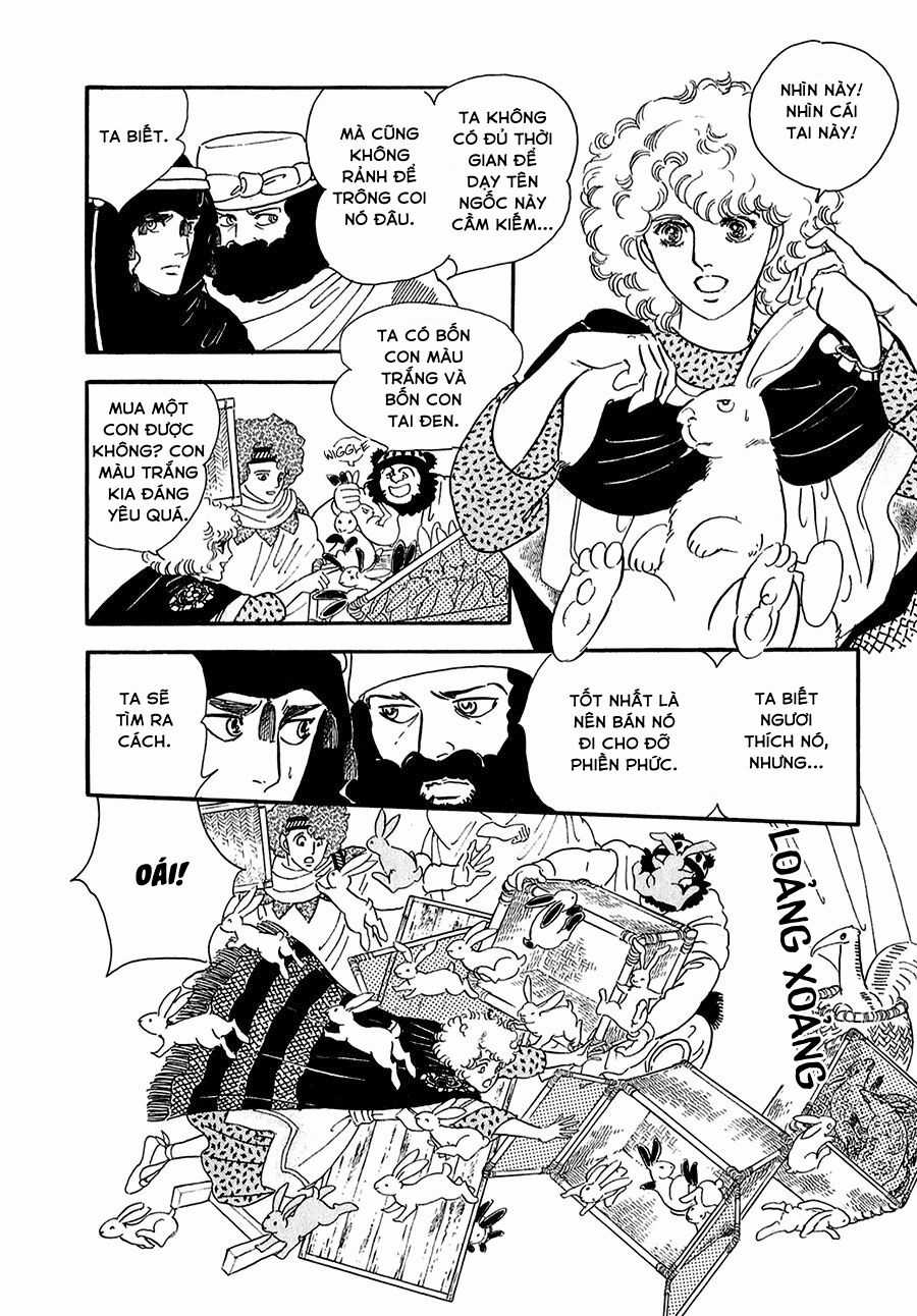 Marginal Chapter 16 trang 2